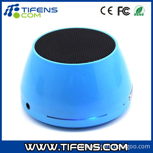 Portable Mini Speaker System